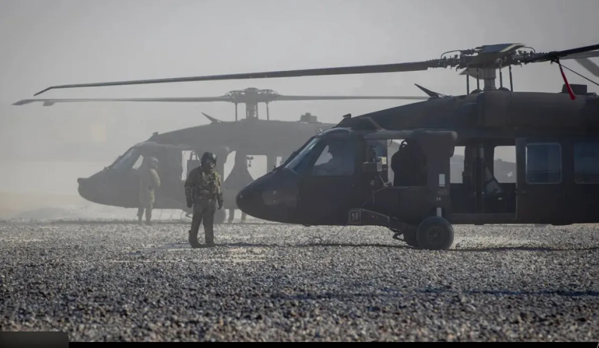 عملية خلف الكواليس.. لماذا تنقل أمريكا سجناء «داعش» من سوريا إلى العراق الآن؟ (2)